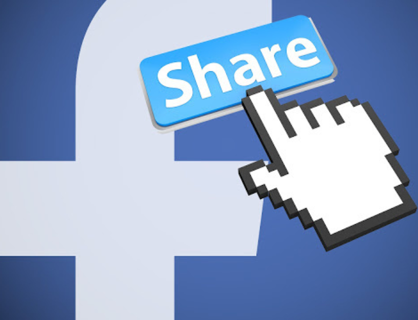 Mua share facebook giúp bạn tiếp cận được nhiều người hơn trong phạm vi rộng hơn