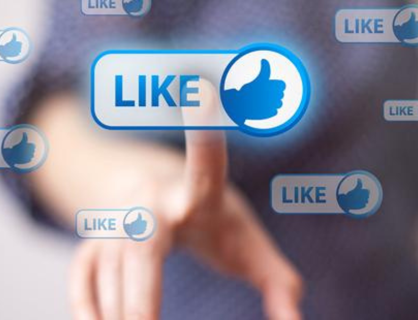 Tăng like facebook là cách cơ bản nhất để tiếp cận đến khách hàng tiềm năng của bạn