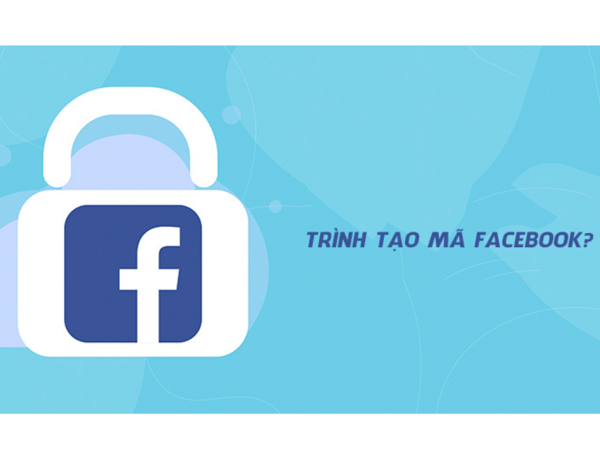 Dịch Vụ Phá Trình Tạo Mã Facebook - Code Vượt Mã Xác Nhận