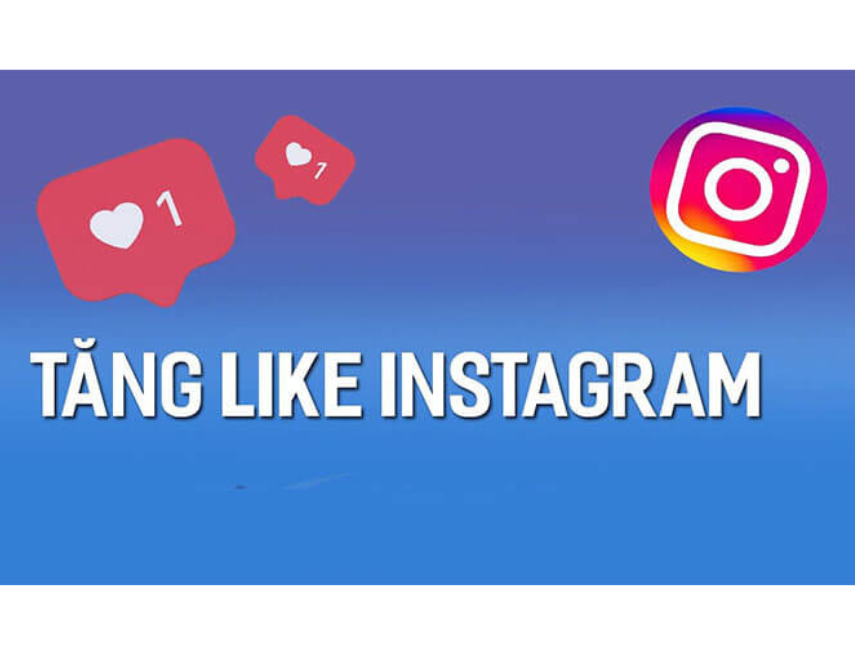 Tại sao nên mua like Instagram