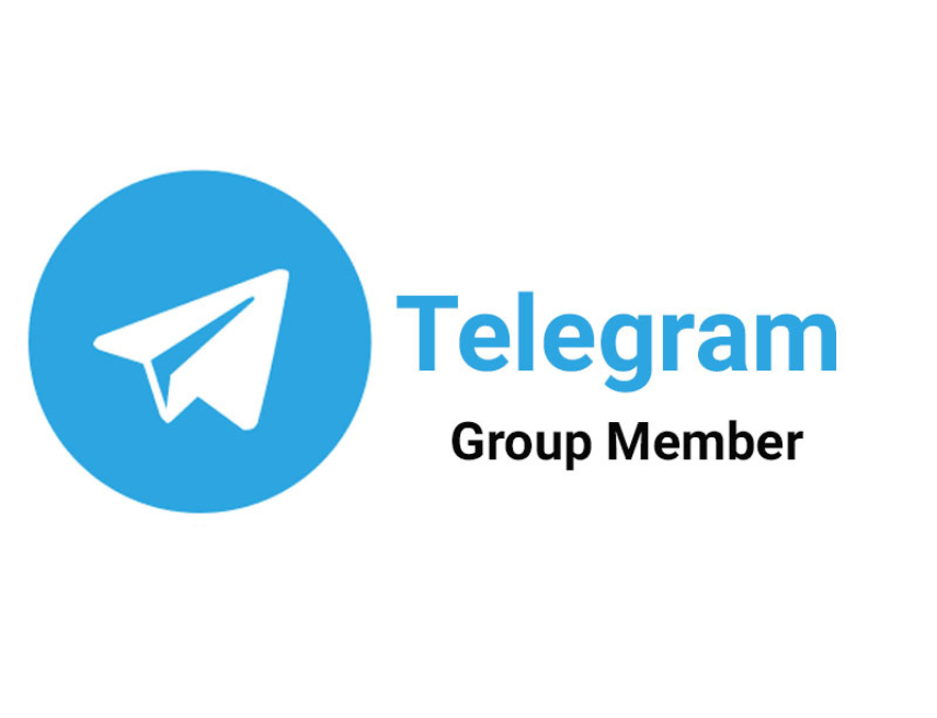 Tăng member telegram giúp kênh của bạn có độ uy tín đối với nhóm đối tượng cùng lĩnh vực quan tâm