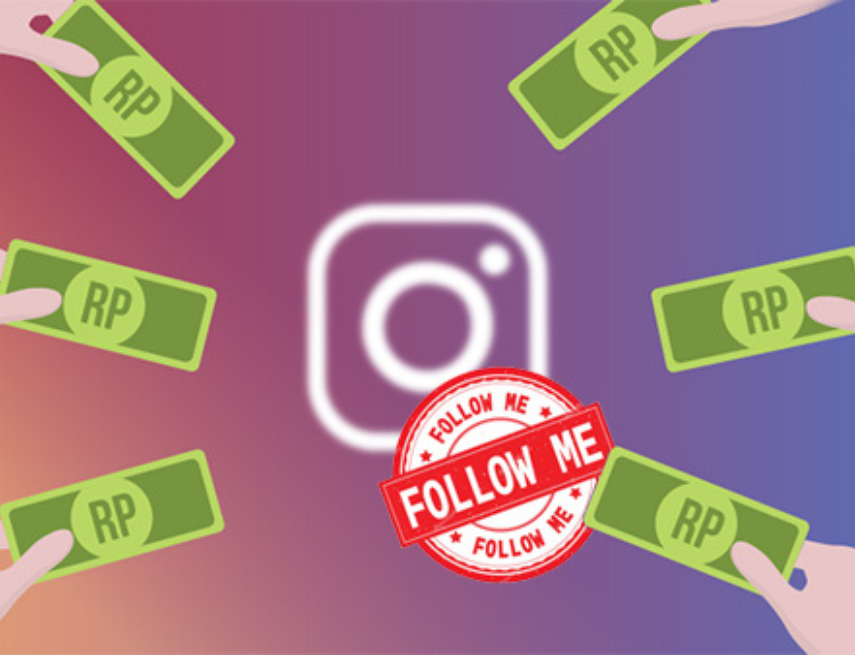 Dịch vụ mua follow Instagram tại Sunlike