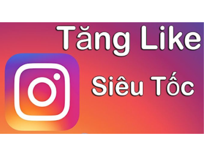 Bảng giá dịch vụ Instagram tại Sunlike