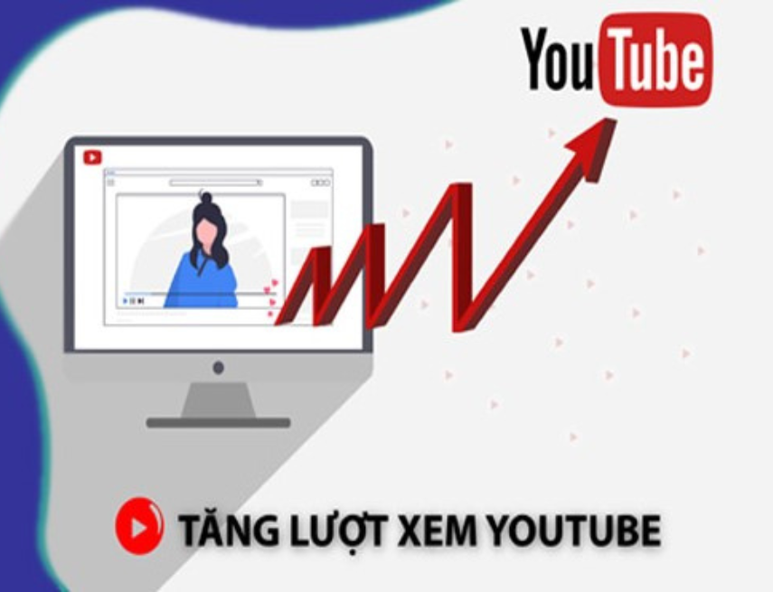 Tăng lượt xem youtube giúp tăng đề xuất video của bạn nhiều hơn