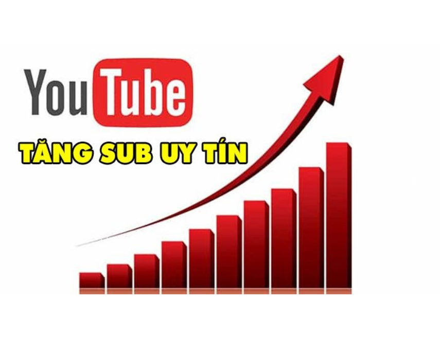 Lợi ích của việc tăng sub Youtube giúp video của bạn có sự tin cậy và hữu ích hơn