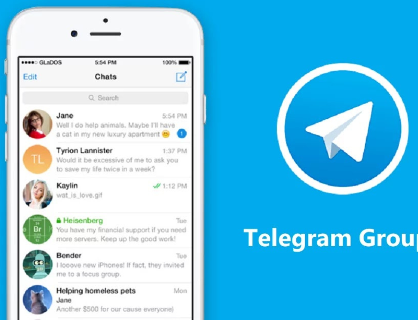 Mua member telegram hợp pháp giúp tăng số lượng thành viên ổn định và đúng tệp đối tượng hơn
