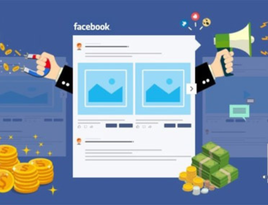 Những người bán hàng online hoặc người nổi tiếng nên sử dụng comment facebook để tăng tỷ lệ bán hàng
