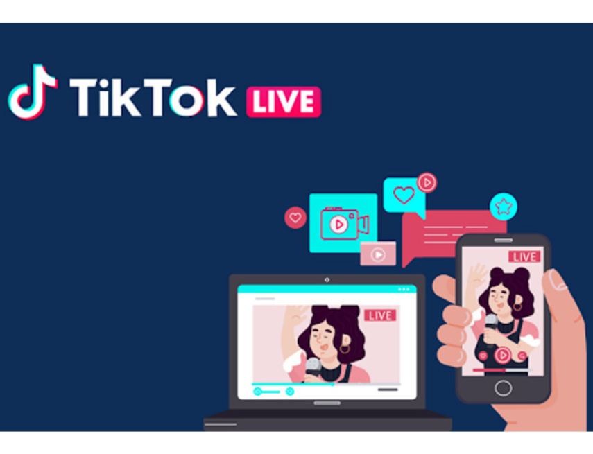 Kinh nghiệm mua dịch vụ tăng mắt xem livestream TikTok