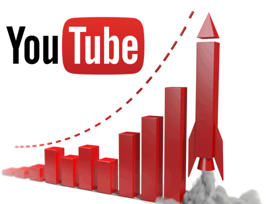Tăng tốc để kiếm tiền nhiều hơn nhờ những video youtube được đề xuất